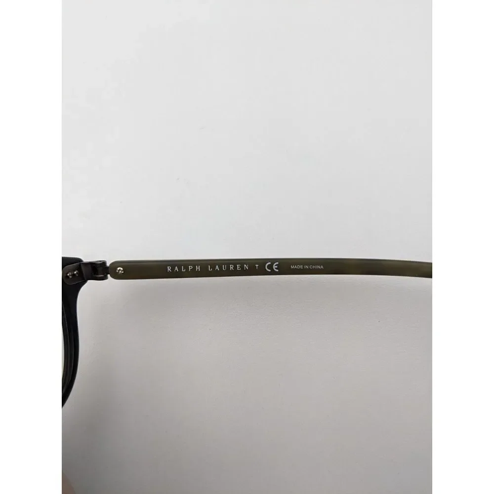 🕶️Ralph Lauren PH2107 Eyeglasses 50/19 145 /YKL637🕶️​